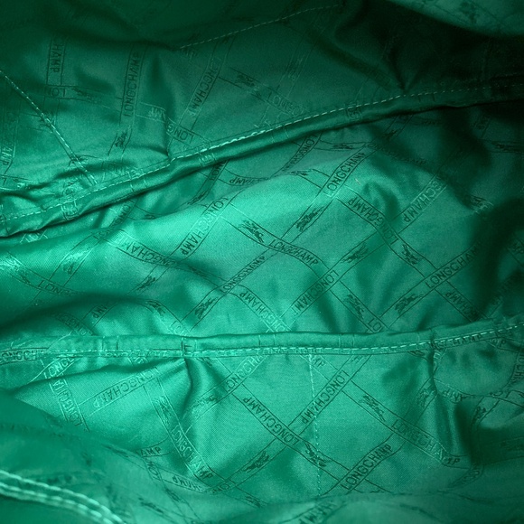 Longchamp Vintage Bag - Picture 7 of 11